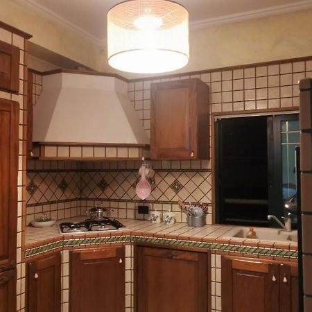Tirana City Center Apartment Eksteriør billede