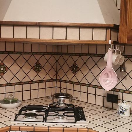 Tirana City Center Apartment Eksteriør billede