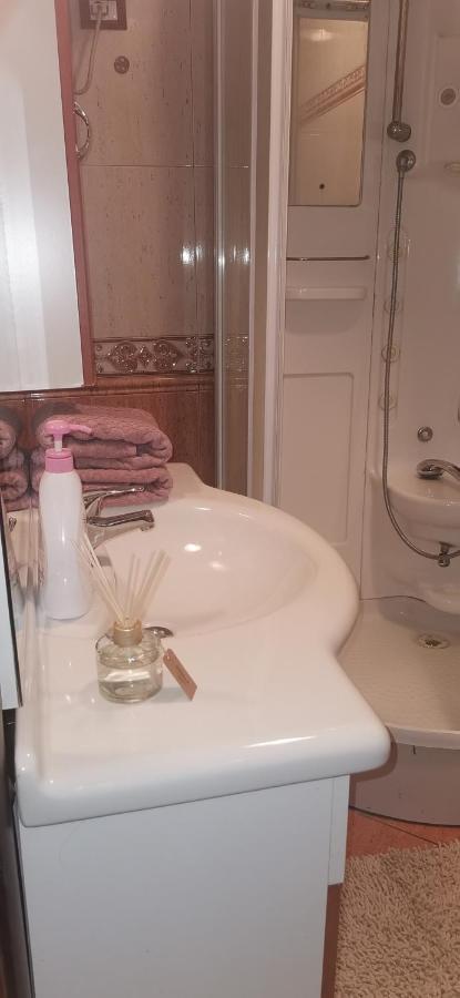 Tirana City Center Apartment Eksteriør billede