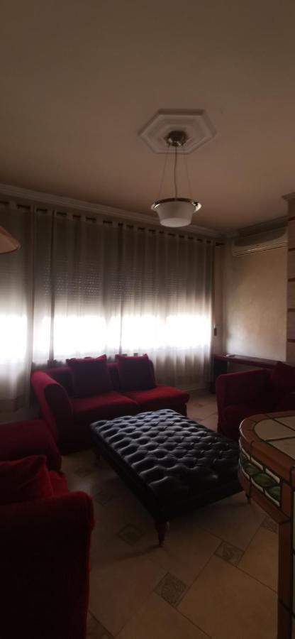 Tirana City Center Apartment Eksteriør billede