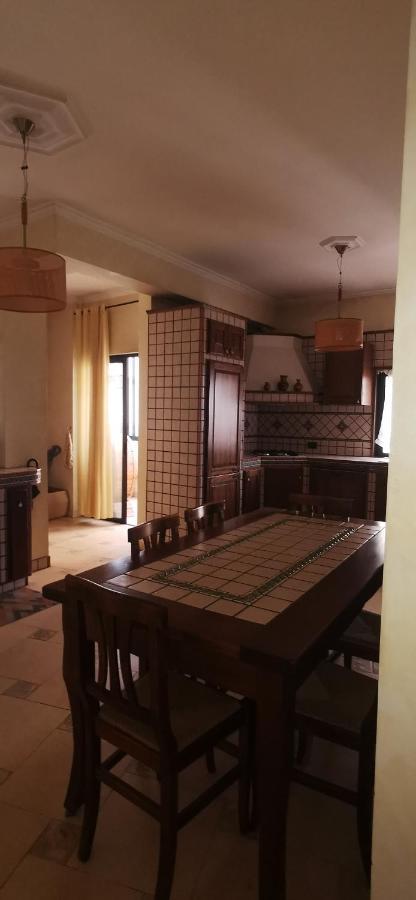 Tirana City Center Apartment Eksteriør billede
