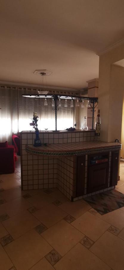 Tirana City Center Apartment Eksteriør billede