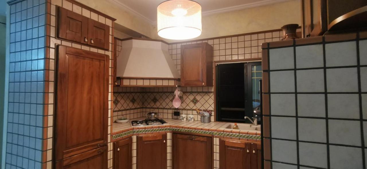 Tirana City Center Apartment Eksteriør billede