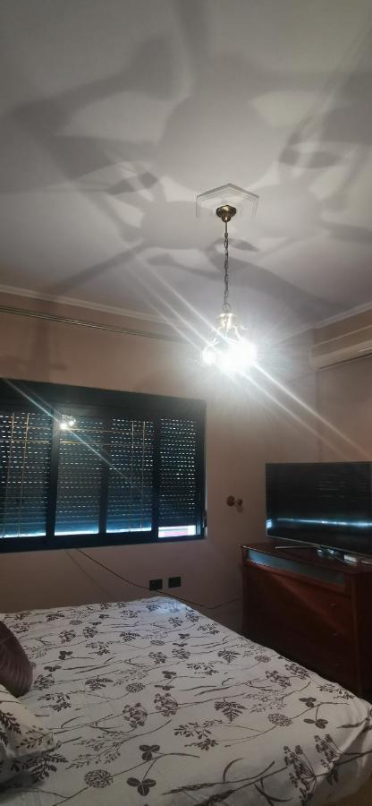 Tirana City Center Apartment Eksteriør billede