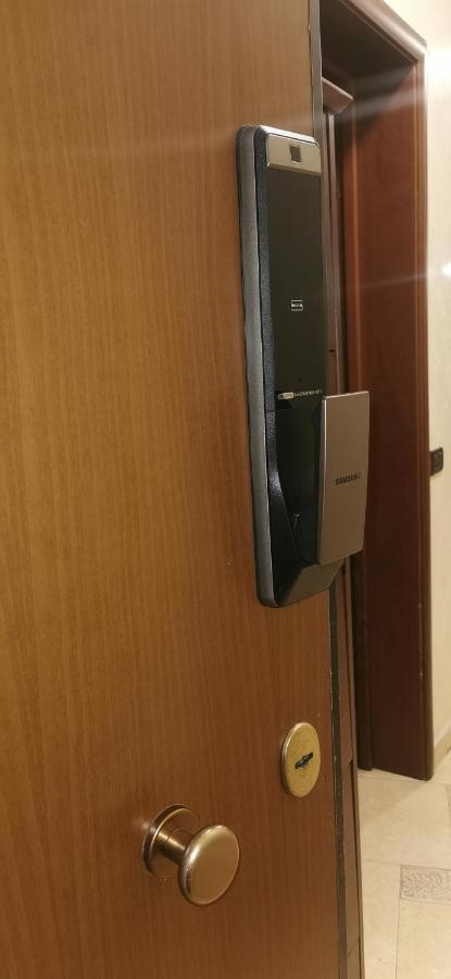 Tirana City Center Apartment Eksteriør billede