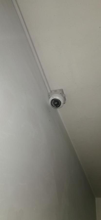 Tirana City Center Apartment Eksteriør billede