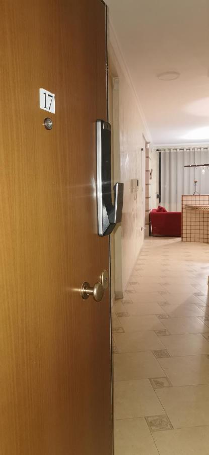 Tirana City Center Apartment Eksteriør billede